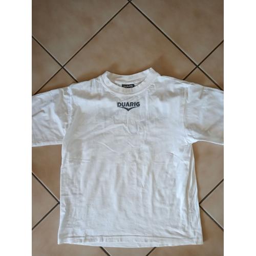 T-Shirt Duarig Taille Xs