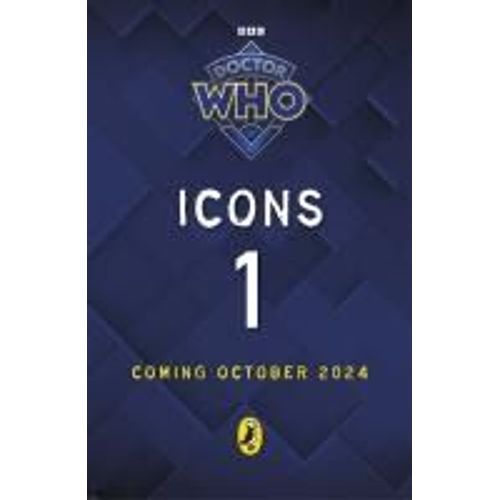 Doctor Who: Shirley Jackson And The Chaos Box