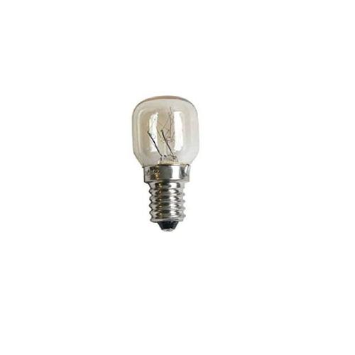 Lampes de refrigerateur 15W-230V S.A.1265015 DH Ampoule E-14 BC 312 AI EU - F026852 Indesit Scholtes