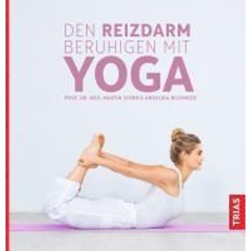 Den Reizdarm Beruhigen Mit Yoga