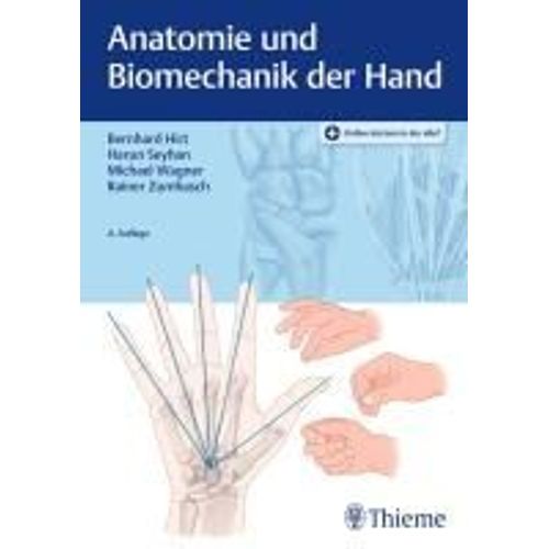 Anatomie Und Biomechanik Der Hand