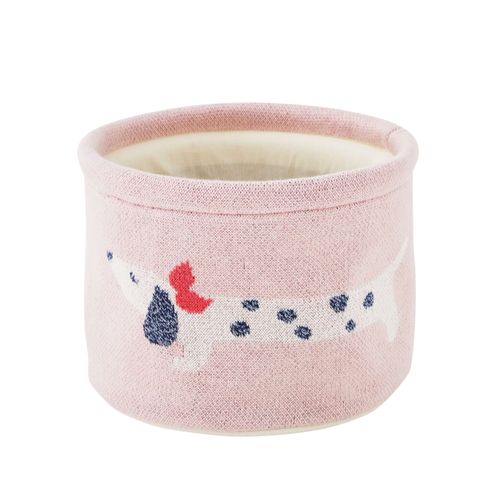 Beauty Case Coton Bio Amy & Zoé - Noukie's