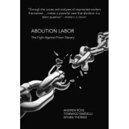 Abolition Labor