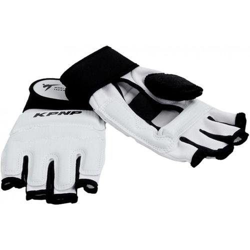 Kpnp, Mitaines, Gants De Taekwondo Kp Glove I, Homologué Wt, Taille M