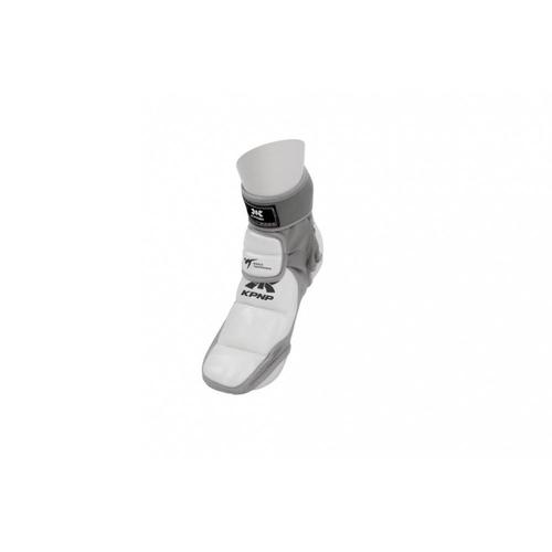 Kpnp, Pitaines Électroniques De Taekwondo E-Socks, Homologué Wt, Taille Pointure 37