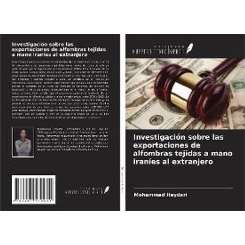 Investigación Sobre Las Exportaciones De Alfombras Tejidas A Mano Iraníes Al Extranjero