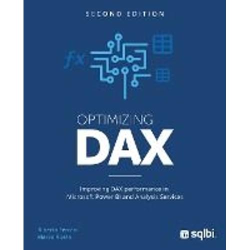 Optimizing Dax