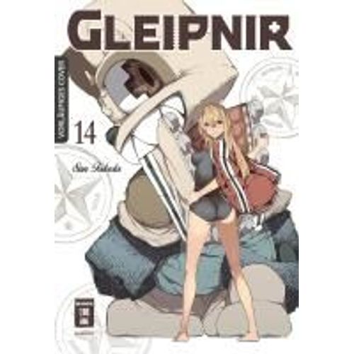 Gleipnir 14