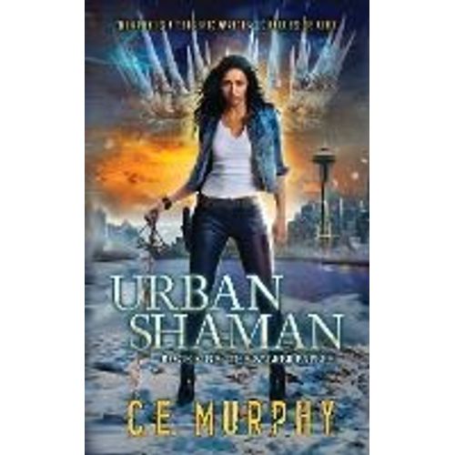 Urban Shaman
