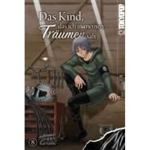 Das Kind, Das Ich In Meinen Träumen Sah 08