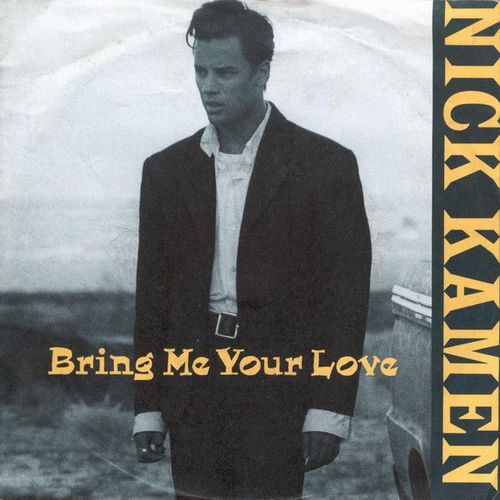 Bring Me Your Love ( Maxi 45 Tours )