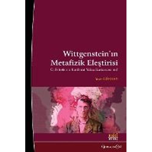 Wittgenstein's Critique Of Metaphysics