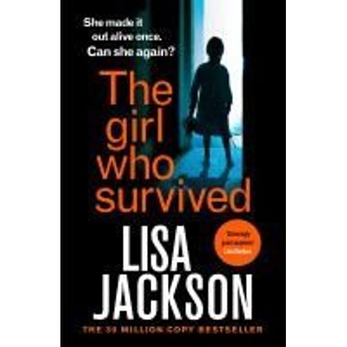 The Girl Who Survived