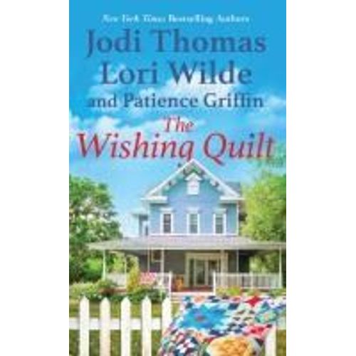 The Wishing Quilt