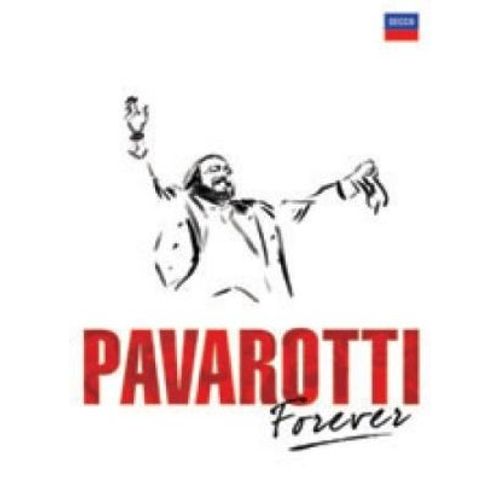 Pavarotti Forever
