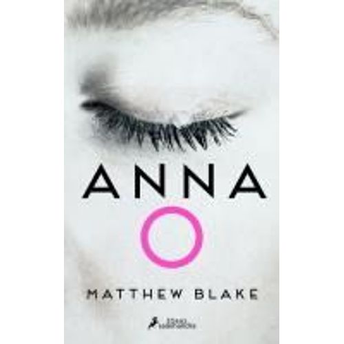Anna O (Spanish Edition)