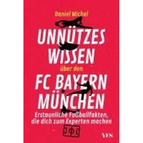 Unnützes Wissen Über Den Fc Bayern