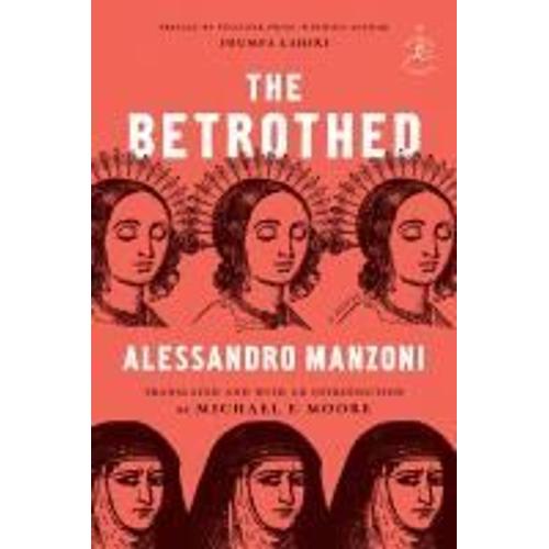 The Betrothed