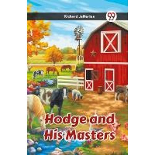 Hodge And His Masters
