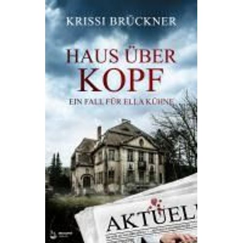 Haus Über Kopf
