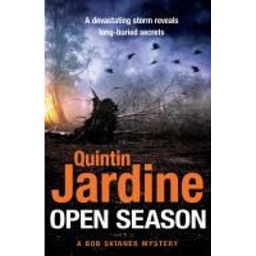 Open Season