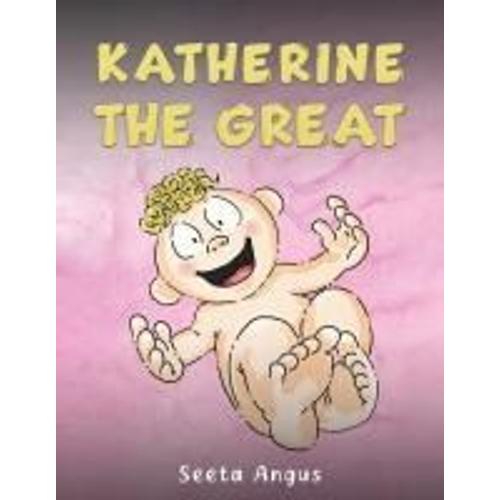 Katherine The Great