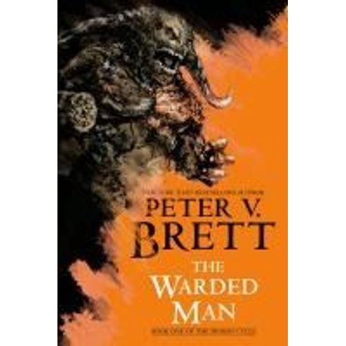 The Warded Man