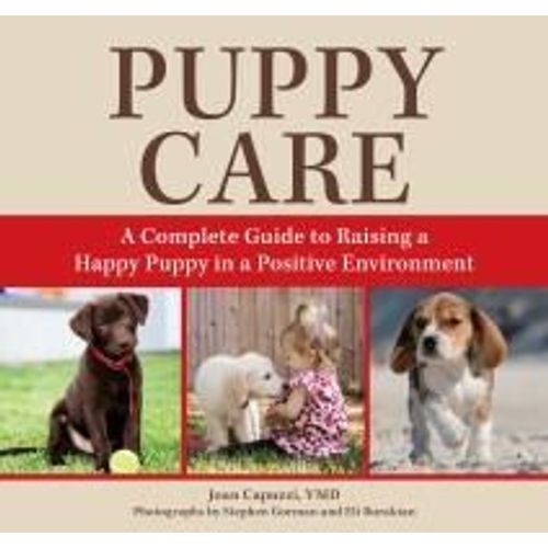 Puppy Care