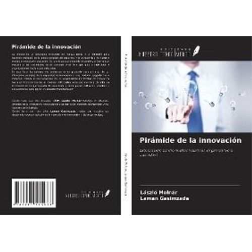 Pirámide De La Innovación