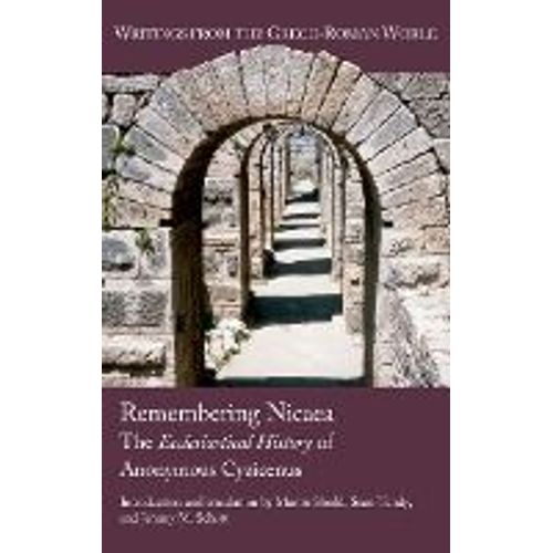 Remembering Nicaea