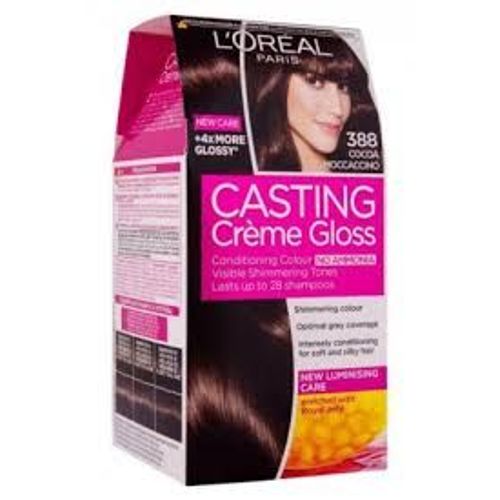 L'oreal Paris Casting Creme Gloss 388 - Cocoa ... 