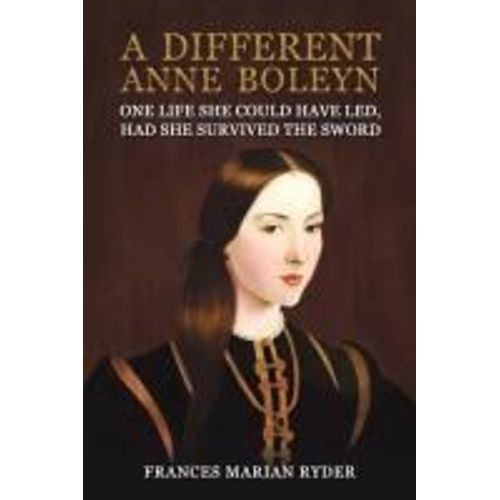 A Different Anne Boleyn