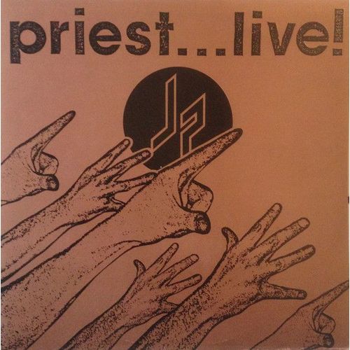 Priest...Live