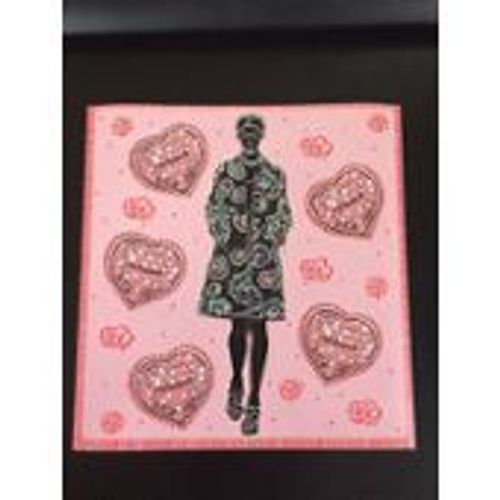 Bloc Timbres Cacharel