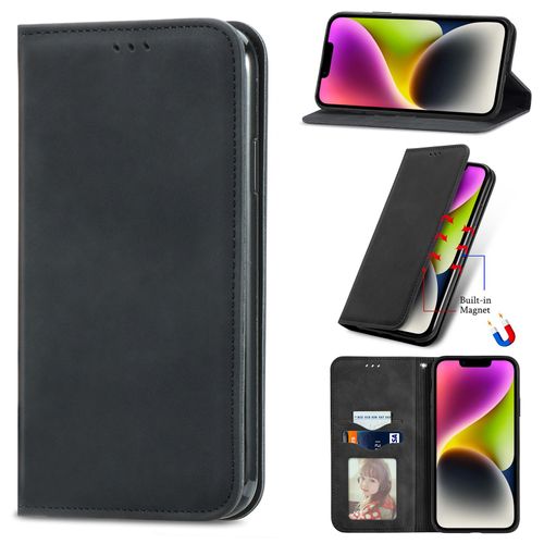 Coque Pour Samsung Galaxy A05s Coque Compatible Samsung Galaxy A05s Coque Etui Housse Case Cover Black