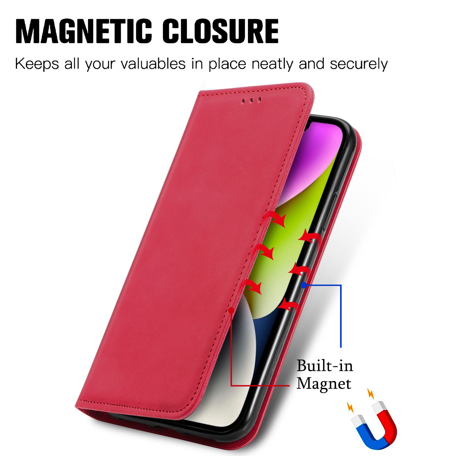 Coque Pour Realme 7 Pro Coque Compatible Realme 7 Pro Coque ... - 3