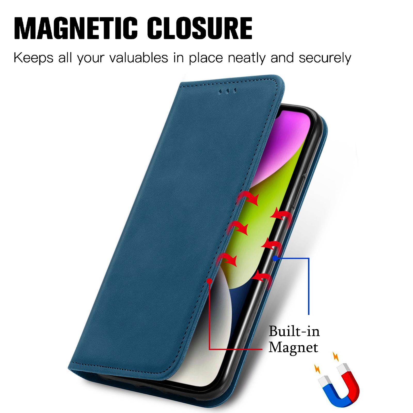 Coque Pour Realme 7 Pro Coque Compatible Realme 7 Pro Coque ... - 2