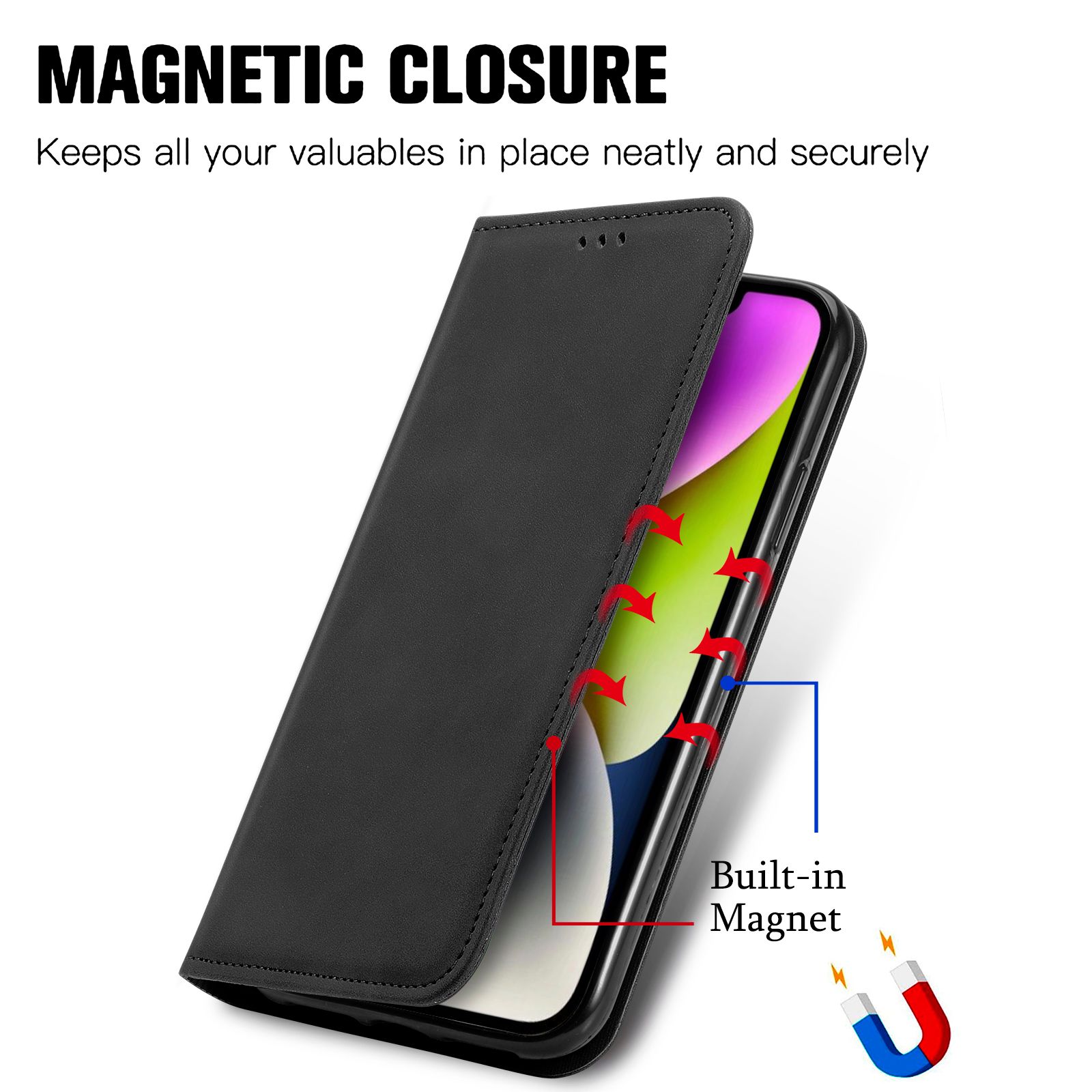 Coque Pour Realme 7 Pro Coque Compatible Realme 7 Pro Coque ... - 3