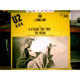 U2 - R.O.K