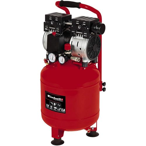 Compresseur TE-AC 24 Silent