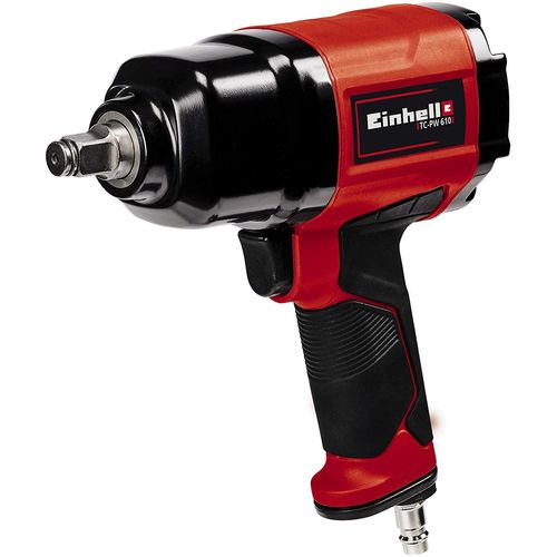 Boulonneuse pneumatique TC-PW 610