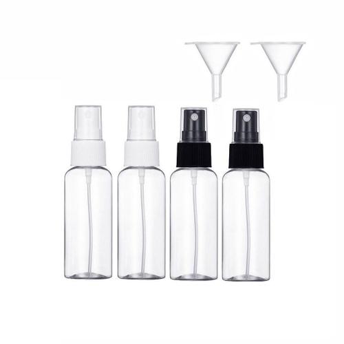 La Désinfection Liquide Vaporisateur Vaporisateur Pot Bouteille Portable 84 Vaporisateur 100ml 