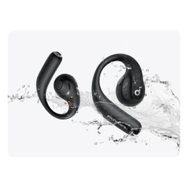 Anker Soundcore AeroFit Pro - Écouteurs sans Fil Open Ear