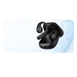 Anker Soundcore AeroFit Pro - Écouteurs sans Fil Open Ear