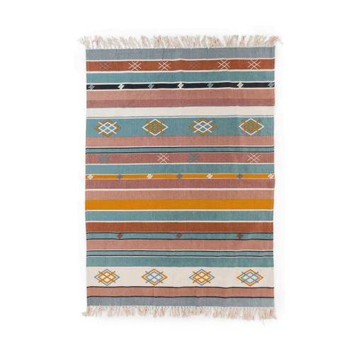 Tapis De Chambre Enfant 120 X 160 Cm - Childhome