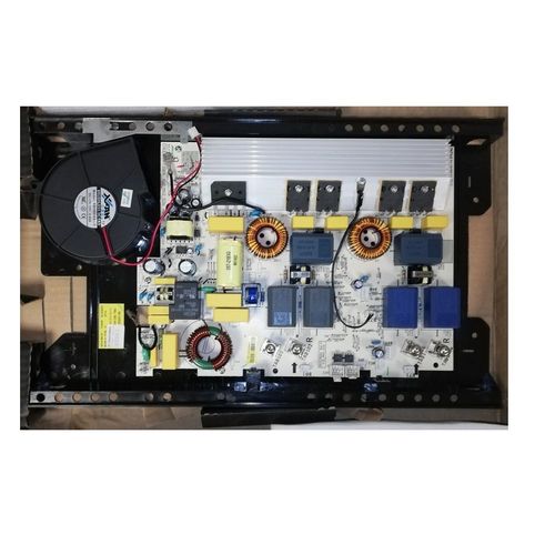 Aeg 3305621660 Module induction plaque de cuisson