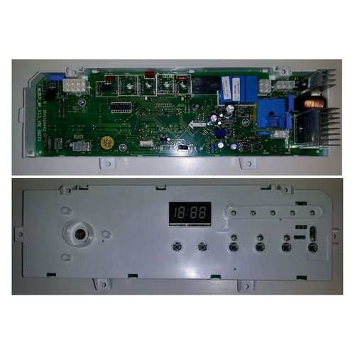 Daewoo PRPSSWC046 Module de commande lave-linge