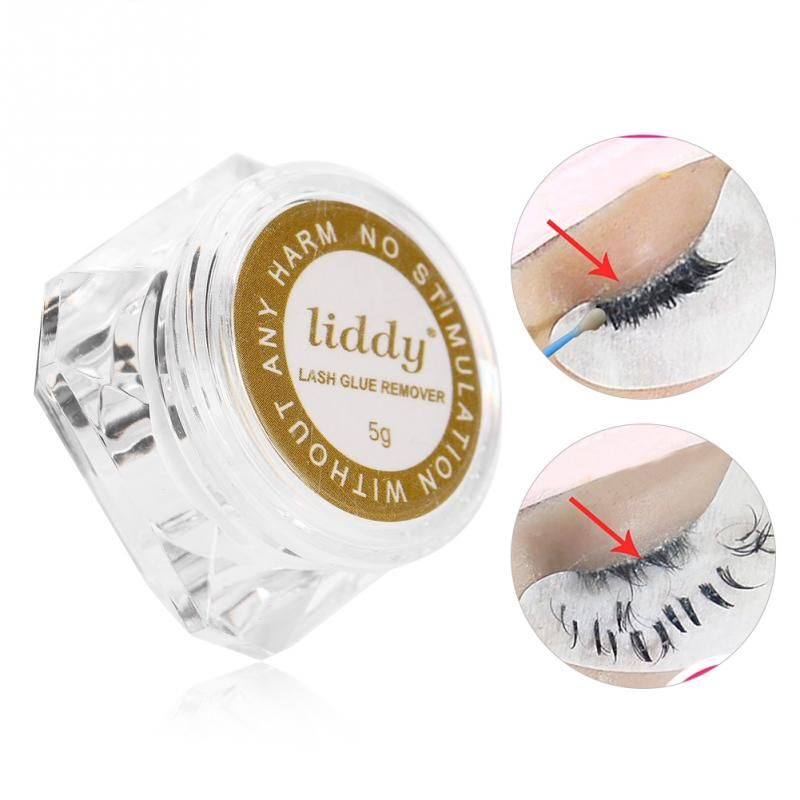 5g Professionnel Faux Cils Extension Dissolvant Colle Yeux D... - 2