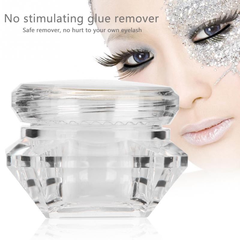 5g Professionnel Faux Cils Extension Dissolvant Colle Yeux D... - 3