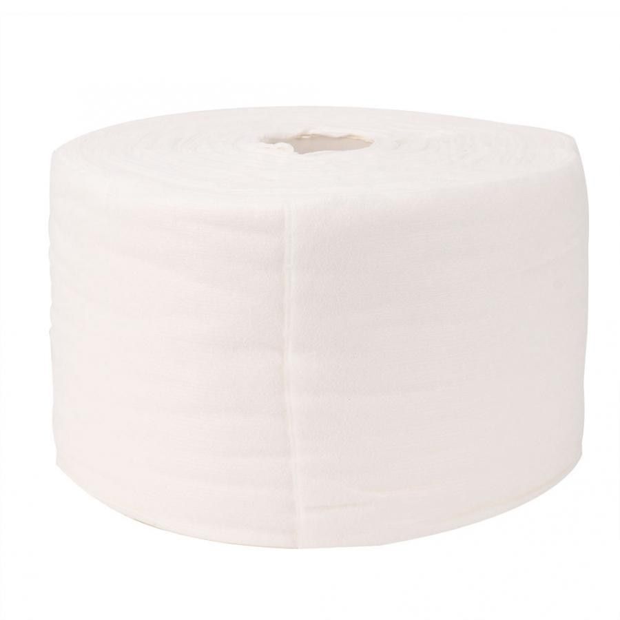 Lingettes 50 M Jetables Nettoyage Visage Serviette Demaquill... - 2